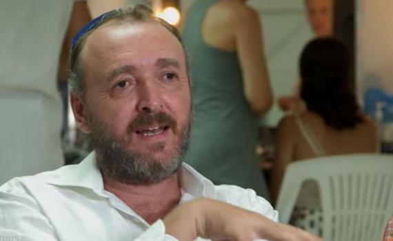 מזל טוב: לשלום אסייג נולד בן שלישי