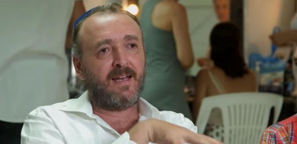 מזל טוב: לשלום אסייג נולד בן שלישי