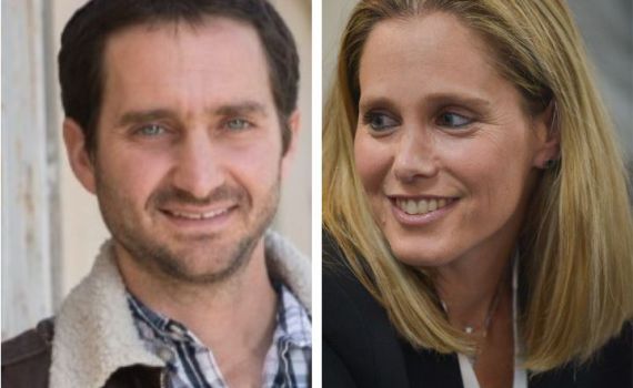 הרכש החדש בימין: רוני ססובר ושי מימון – מי אתם?