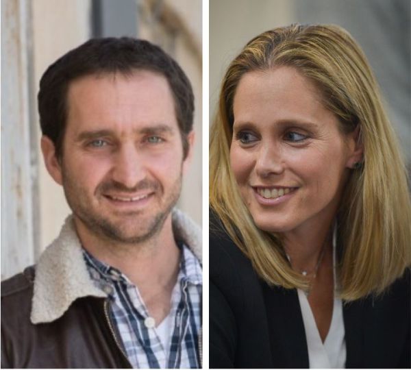 הרכש החדש בימין: רוני ססובר ושי מימון – מי אתם?