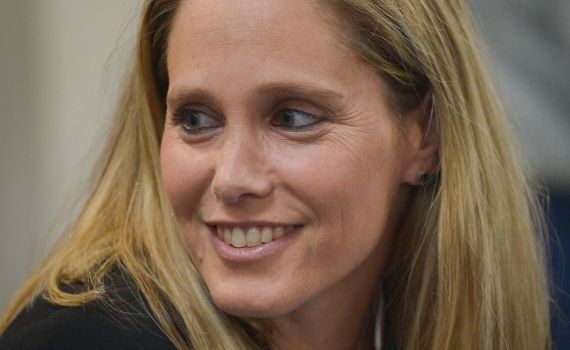 גיל ססובר על הראיון עם אשתו: "הלבנת פנים"