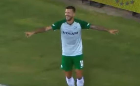 בתום דרמה: מכבי חיפה ניצחה את נתניה בטוטו