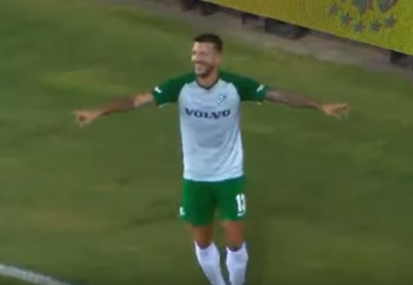 בתום דרמה: מכבי חיפה ניצחה את נתניה בטוטו