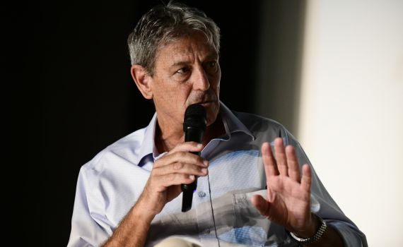 רם בן ברק בתגובה: הפרשנות לדבריי מעוותת