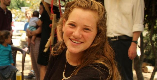 מרגש: שיר לזכרה של רינה שנרב הי"ד. צפו