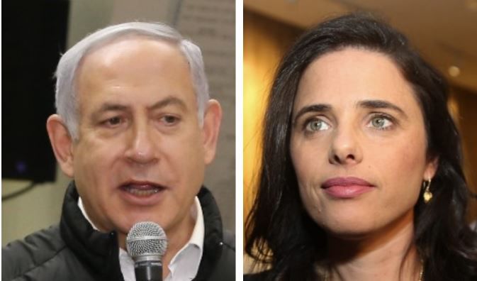 סקר: לנתניהו יש 61; וכמה שווה ימינה עם הנדל והאוזר