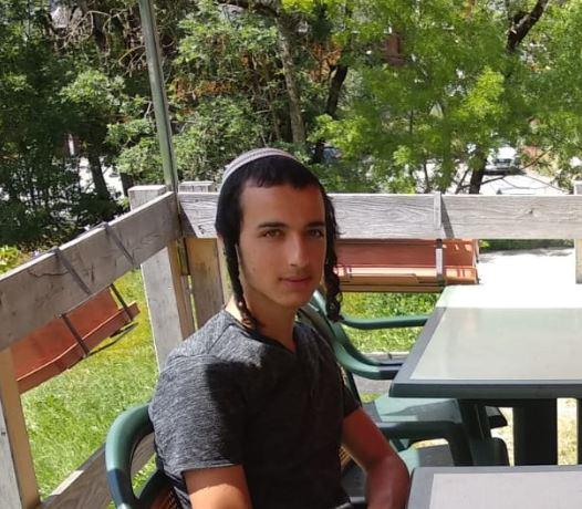 תלמיד הישיבה שנרצח: דביר שורק מעפרה