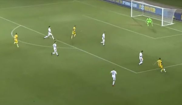 הפסד ביתי מביך למכבי ת"א במפעל האירופי. צפו