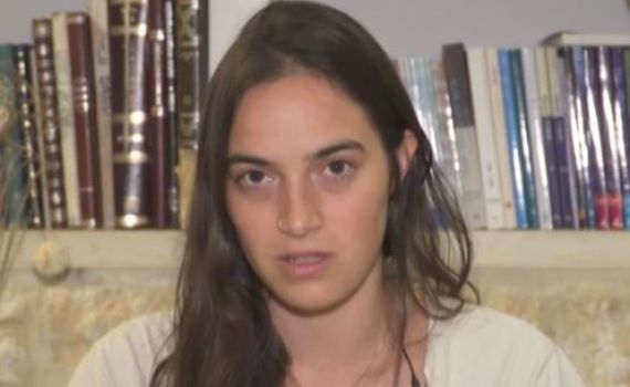 "הייתי בטוחה שימצאו את דביר ישן באוטובוס"