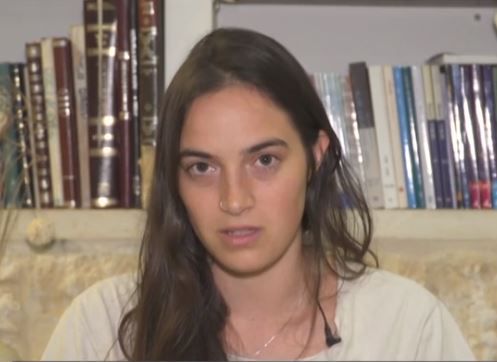 "הייתי בטוחה שימצאו את דביר ישן באוטובוס"