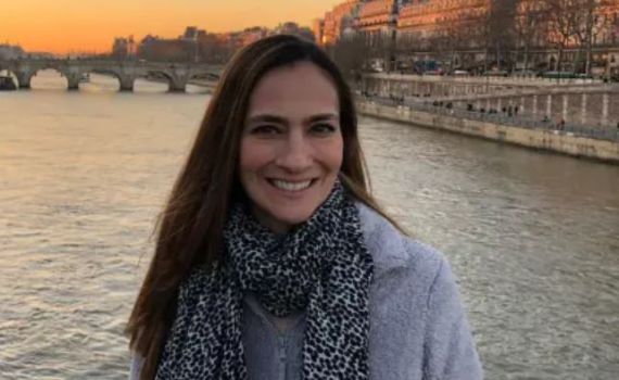 הותר לפרסום שם הדיילת הישראלית שנפטרה מחצבת