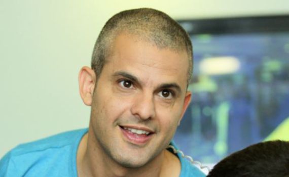 קובי מחט מגיב לתלונות נגדו: "תלונת שווא; סיוט"