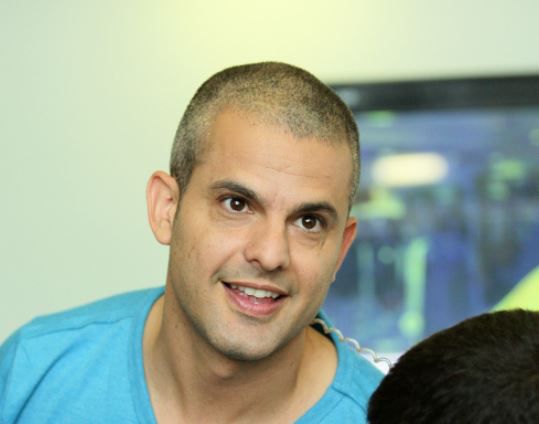 קובי מחט מגיב לתלונות נגדו: "תלונת שווא; סיוט"