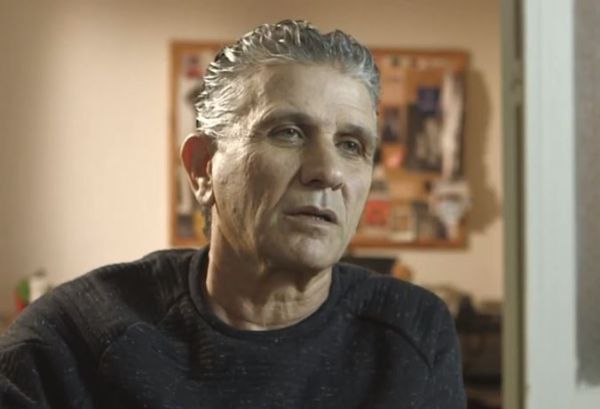 הגבר שנמצא מת: בנו של המוזיקאי חיים אוליאל