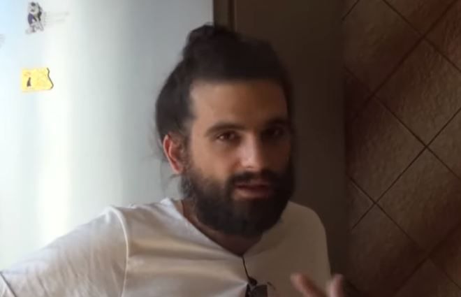 לאחר שהוסגר: כתב אישום נגד מייסד טלגראס