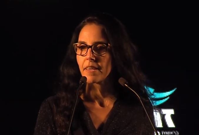 מספר 3 בזהות מרוצה: 'לא רציתי לשבת עם איילת שקד'