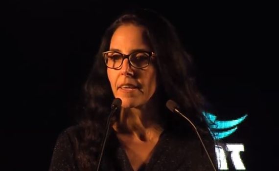 מספר 3 בזהות מרוצה: 'לא רציתי לשבת עם איילת שקד'