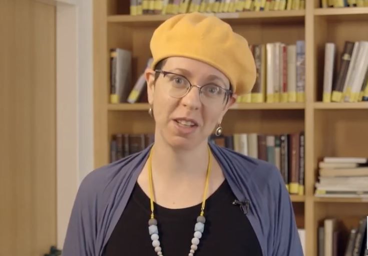 הגיע הזמן שאנחנו, דתיי גוש דן, נעשה חשבון נפש