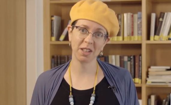 הגיע הזמן שאנחנו, דתיי גוש דן, נעשה חשבון נפש