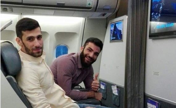 צה"ל חושף את זהות המחבלים שחוסלו בסוריה