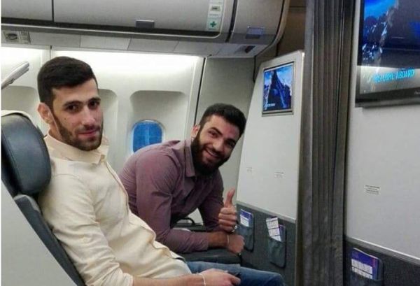 צה"ל חושף את זהות המחבלים שחוסלו בסוריה