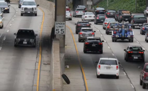 פרשת מסעי: כשפגשתי את מלאך המוות. צפו