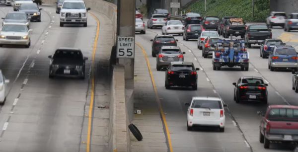 פרשת מסעי: כשפגשתי את מלאך המוות. צפו