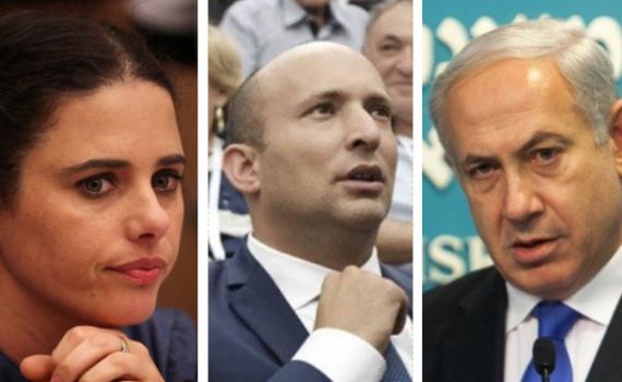 הימין המאוחד עתרה נגד הליכוד