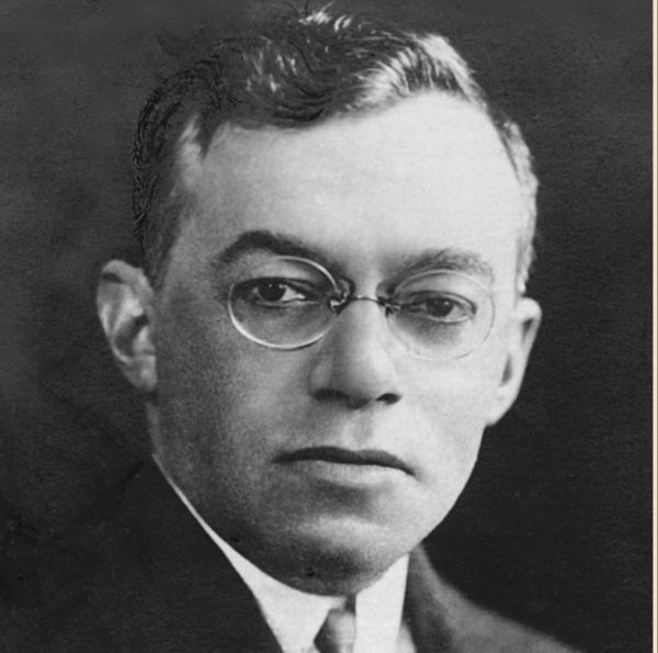 מאמרים וכתבים של ז'בוטינסקי נחשפים