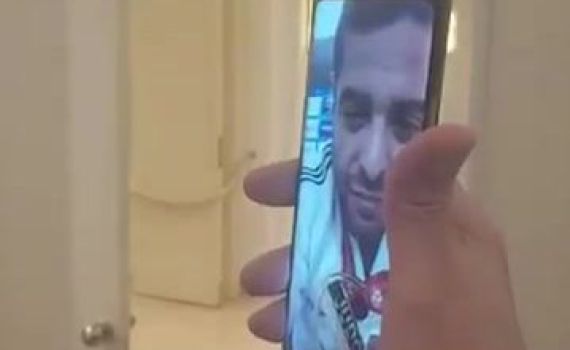 נתניהו: "כבוד ענקי", מוקי: "זכות לייצג את ישראל". צפו