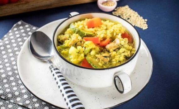 בלי לשבור את הראש: 5 מתכונים לצאת הצום