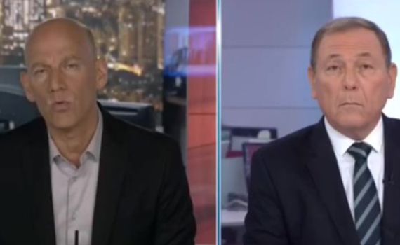 לבקשת הליכוד: גיא פלג תיקן ציטוט נגד נתניהו