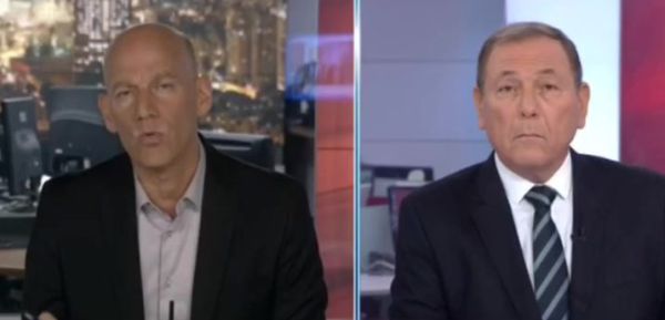 לבקשת הליכוד: גיא פלג תיקן ציטוט נגד נתניהו