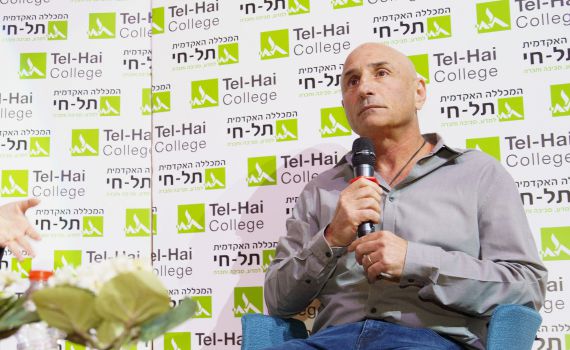 שלח מגיב לרמזים נגדו: "לא היה איסוף חומרים על גנץ"