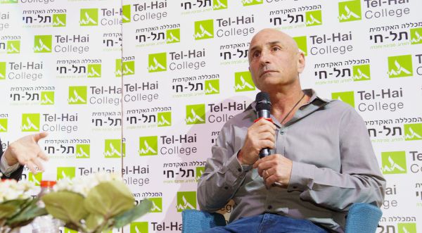 שלח מגיב לרמזים נגדו: "לא היה איסוף חומרים על גנץ"