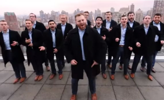 עוזבים את הכלים: להקות ווקאליות ששווה לכם להכיר