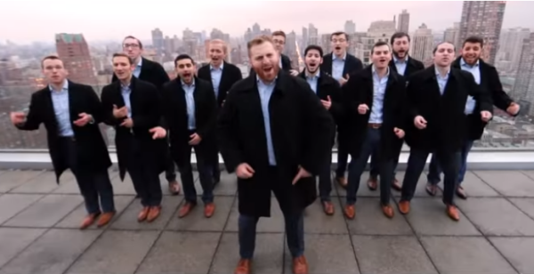 עוזבים את הכלים: להקות ווקאליות ששווה לכם להכיר