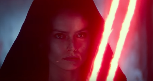 בשורות טובות למעריצי "מלחמת הכוכבים"