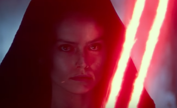 בשורות טובות למעריצי "מלחמת הכוכבים"