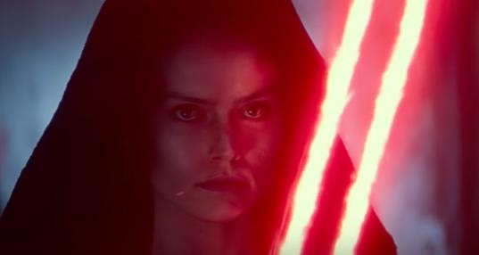 בשורות טובות למעריצי "מלחמת הכוכבים"