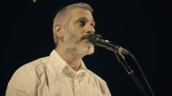 צפו: אביתר בנאי בגרסת לייב ללהיט החדש