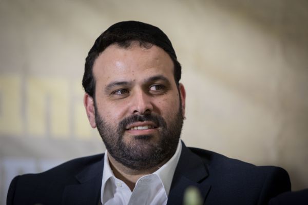 בגלל הרב הרפורמי: הח"כ ביטל הגעה לאולפן