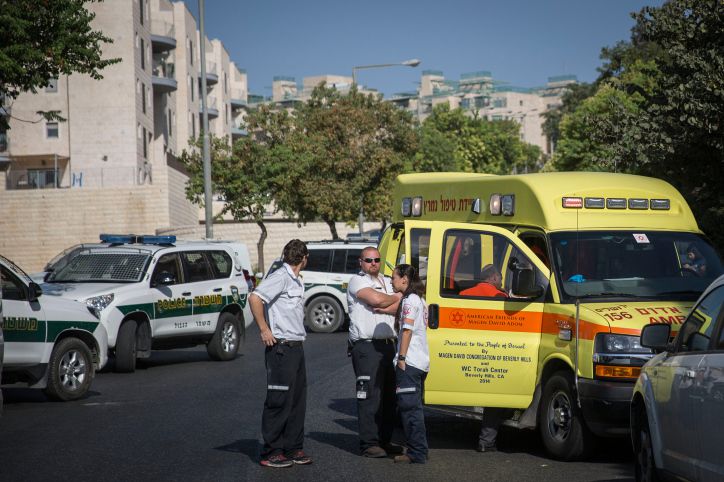 הותר לפרסום שם הבכיר בעיריית ים ששם קץ לחייו