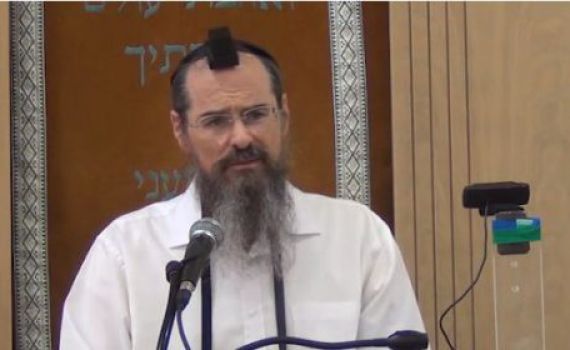 גורמים ב'תורת החיים': "מחטף; מדובר בצעד אלים"