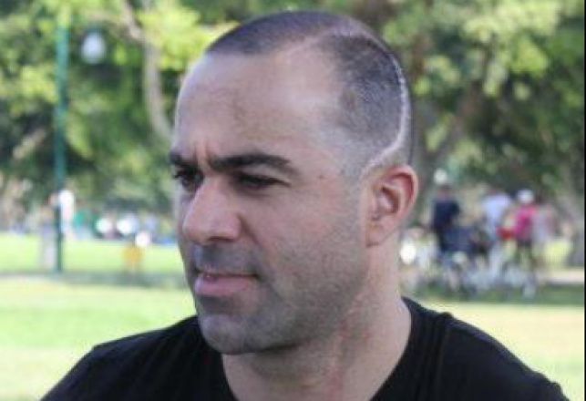 אחרי 17 שנה: הפצוע הקשה מ'חומת מגן' הלך לעולמו