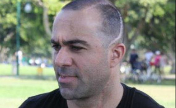 אחרי 17 שנה: הפצוע הקשה מ'חומת מגן' הלך לעולמו