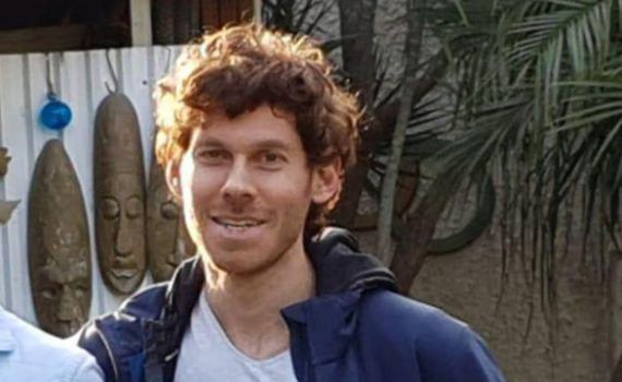 טרגדיה בטיול: צעיר ישראלי נפל מצוק בגרמניה ונהרג