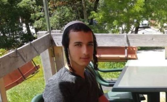 "אל תשנו תכניות": יואב שורק בפוסט מטלטל