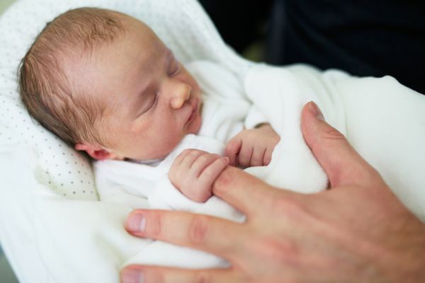 לחוות את הלידה המתקדמת והמפנקת ביותר