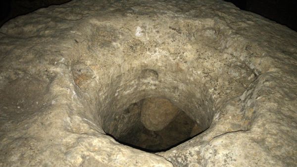 אחרי שעות: חולצה הגופה שאותרה בבור ליד מודיעין